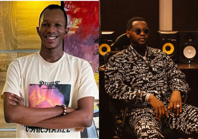 “Kizz Daniel’s new EP ‘TZA’ is a 2/10” – Daniel Regha