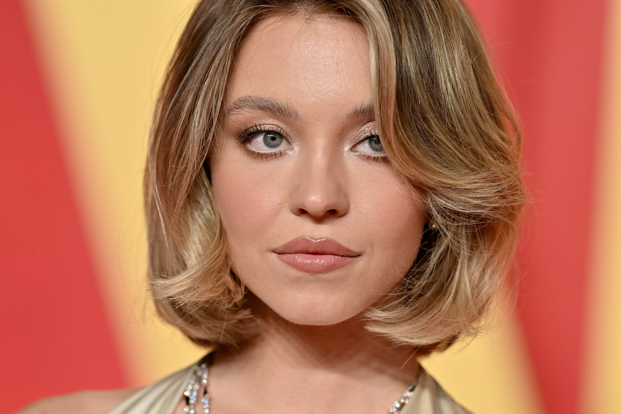 Sydney Sweeney’s next film is unlike anything she’s done so far