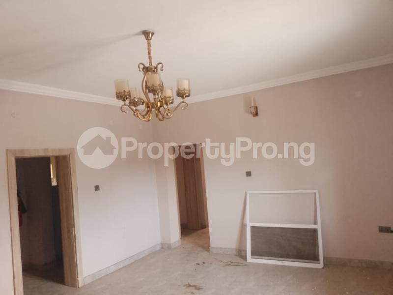 2 Bedroom House in Gwarinpa Abuja