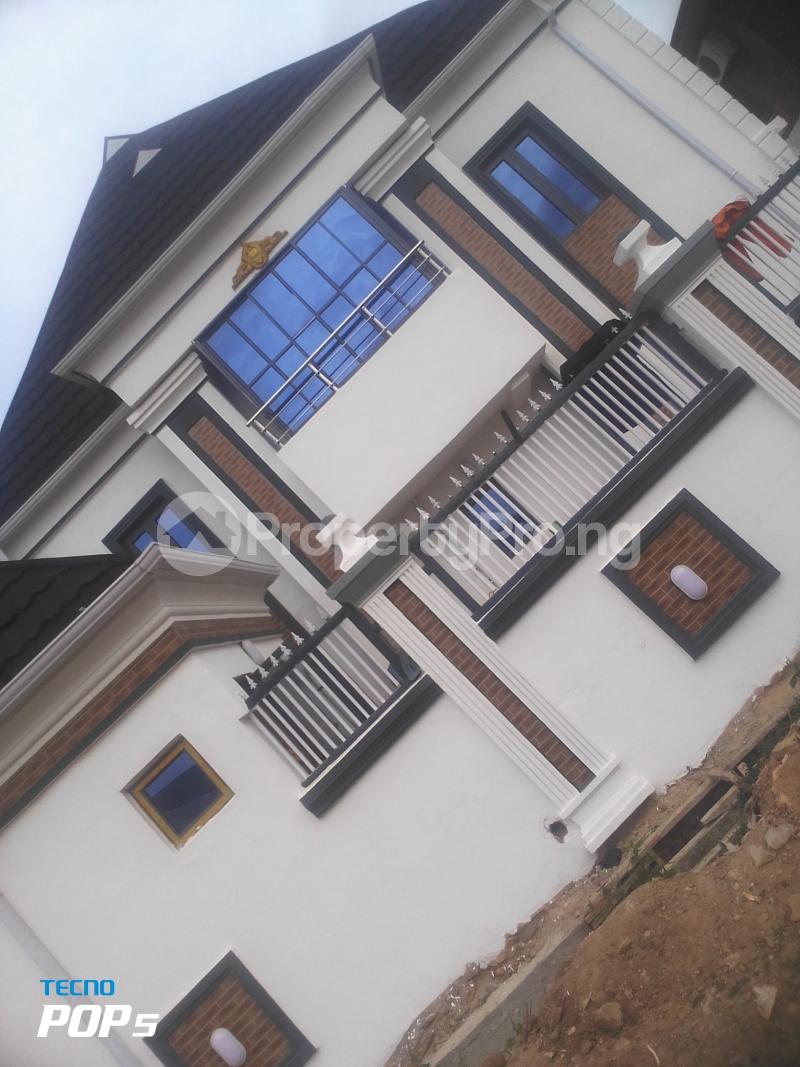 1 Bedroom House in Ojota Ojota Lagos | House for rent in ojota