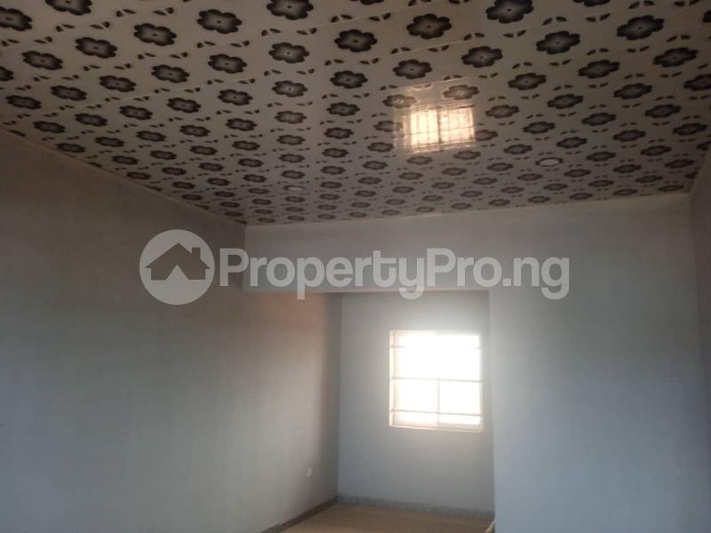 2 Bedroom House in Lugbe Abuja | House for sale in lugbe