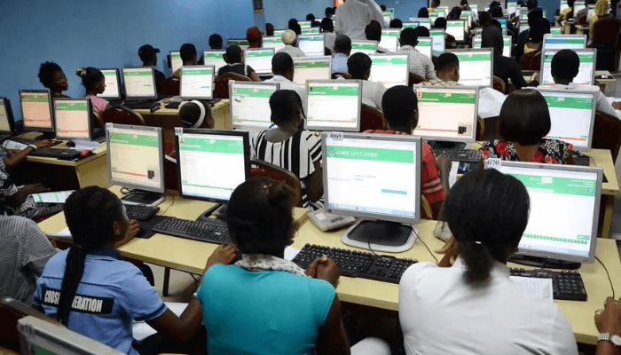 JAMB extends Direct Entry registration to April 11,2024