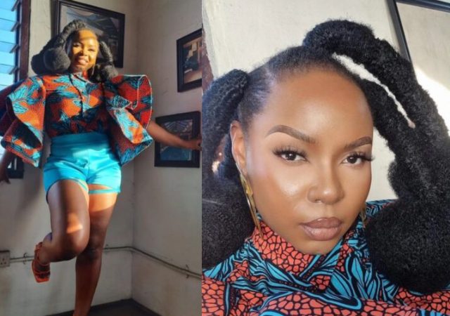 “There Was A Time Everybody Wants To Sleep With Me”; Yemi Alade Reveals Why She Doesn’t Get Awards For All Her Hard Work