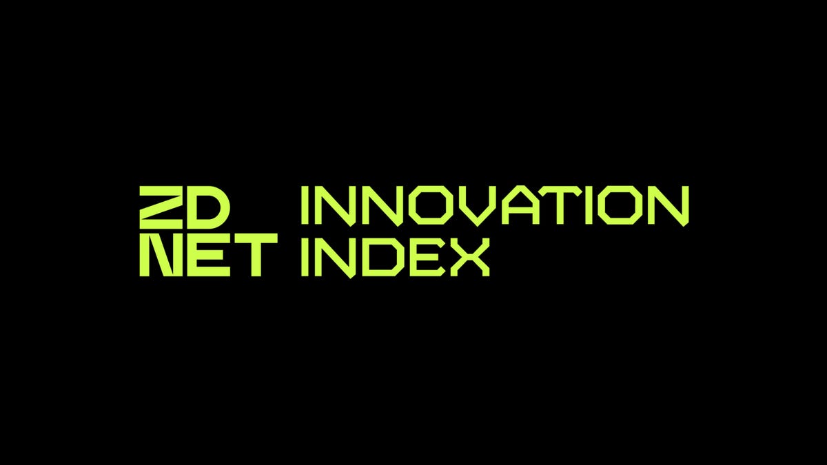 OpenAI robots and MWC tech lead ZDNET’s Innovation Index