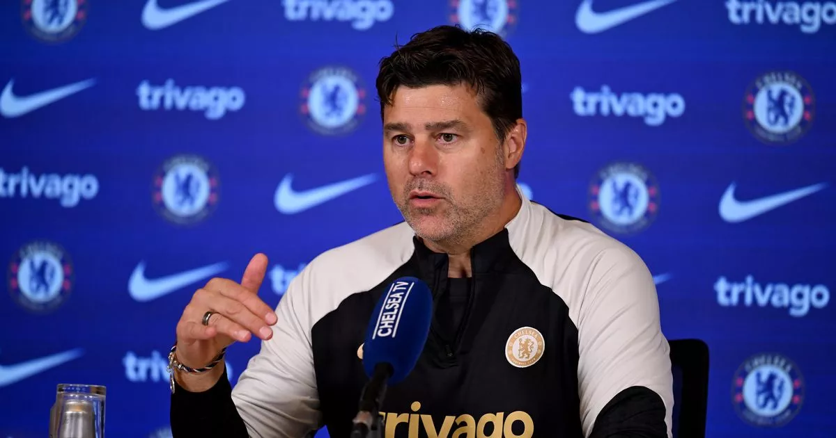 Chelsea distance themselves from 39-year-old Liverpool managerial target in hint of trust for Mauricio Pochettino