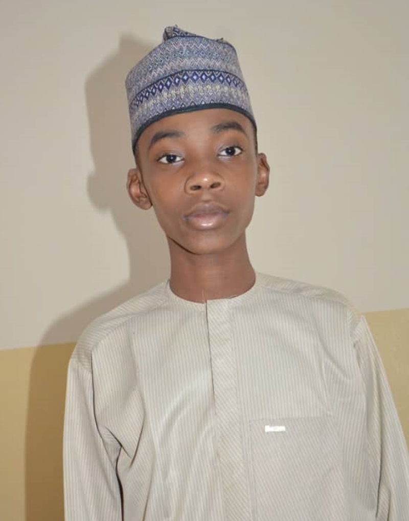 16-yr-old Qur’an Reciter Gets 2024 Hajj Slot In Kano