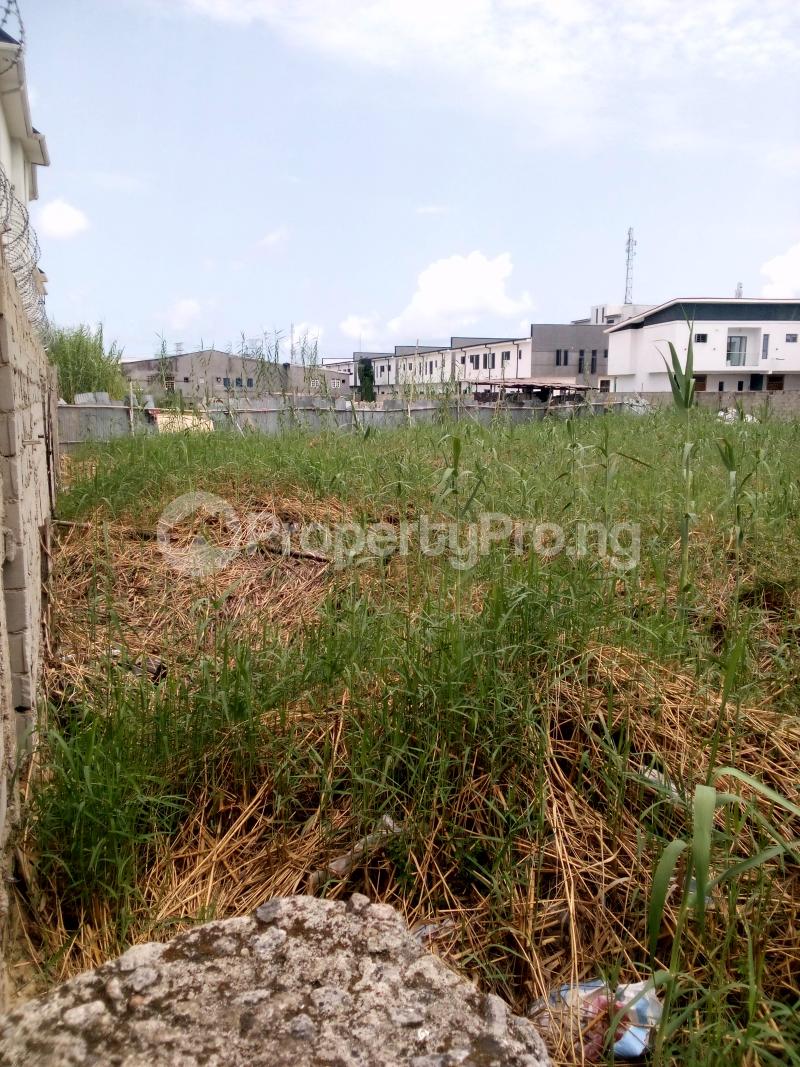 For Sale : Land in Ajah Lagos