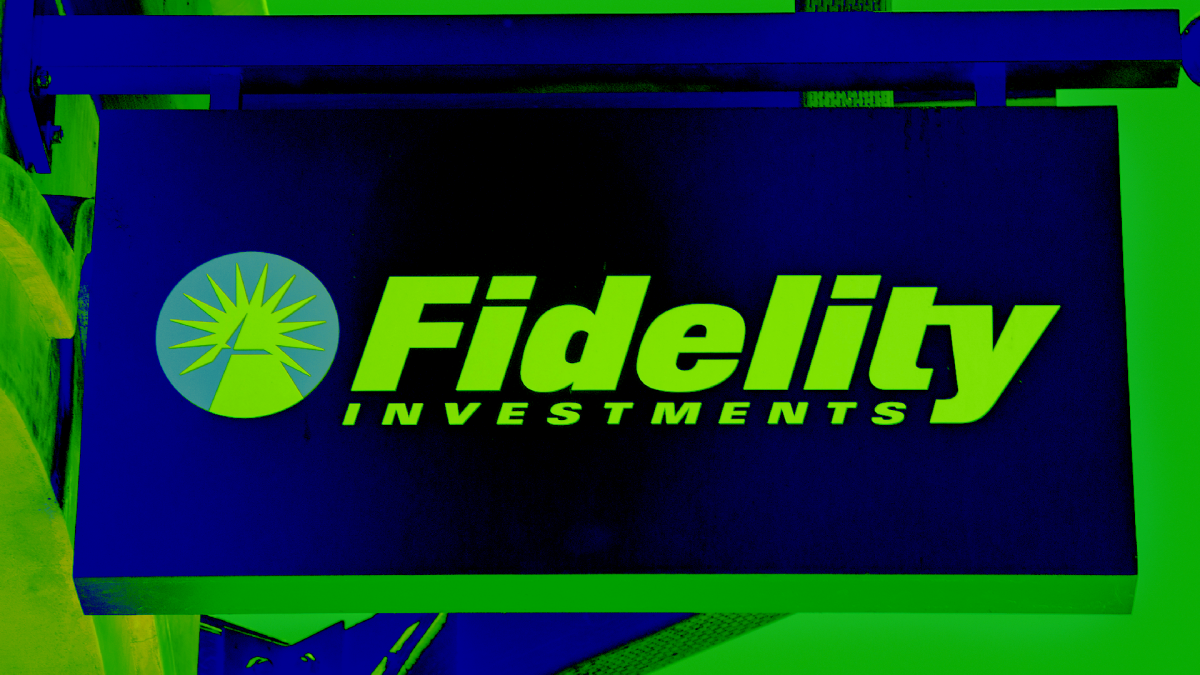 Fidelity’s spot bitcoin ETF records outflow for first time