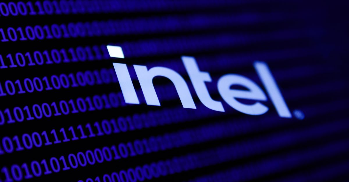 Intel’s chipmaking business lost  billion last year