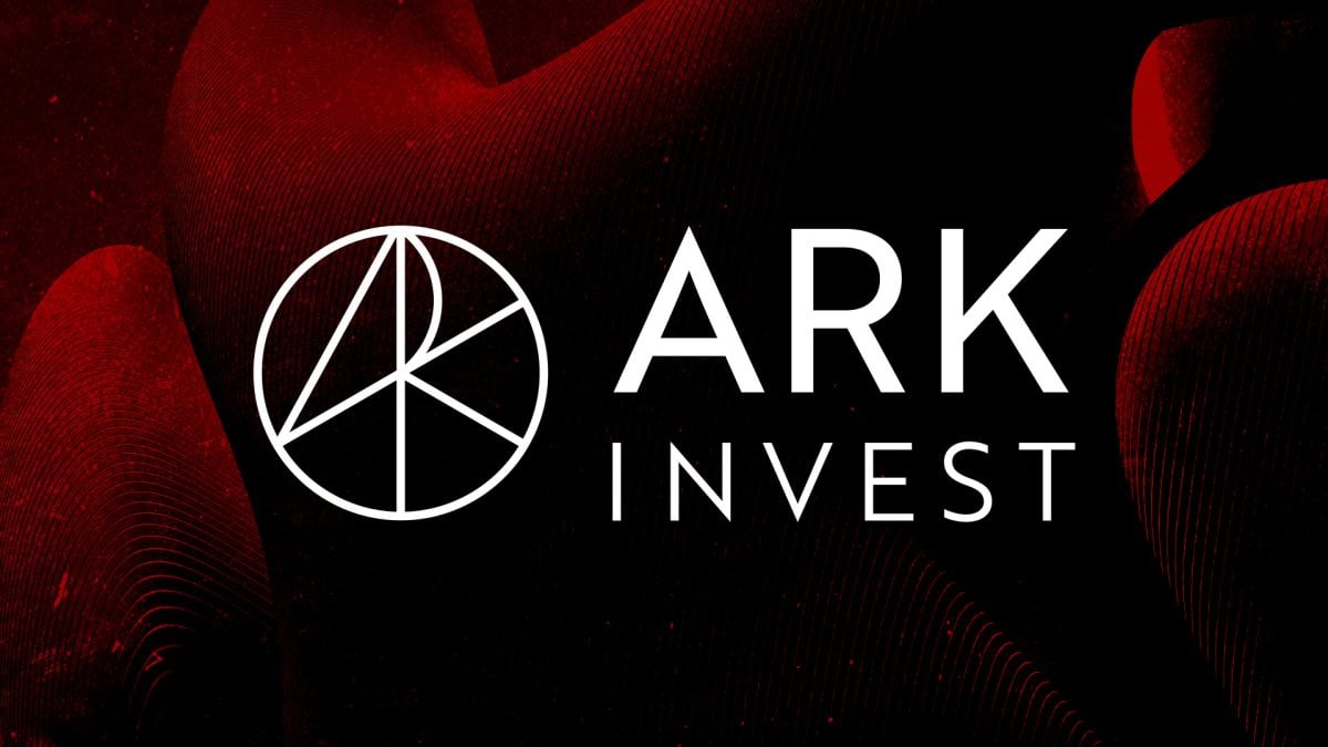 Ark Invest’s spot bitcoin ETF sees daily net outflow of  million