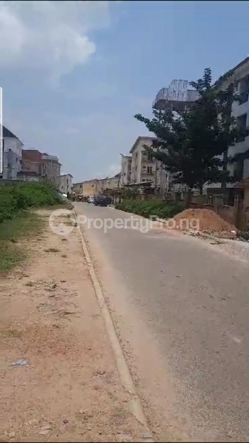 For Sale : Land in Wuye Abuja