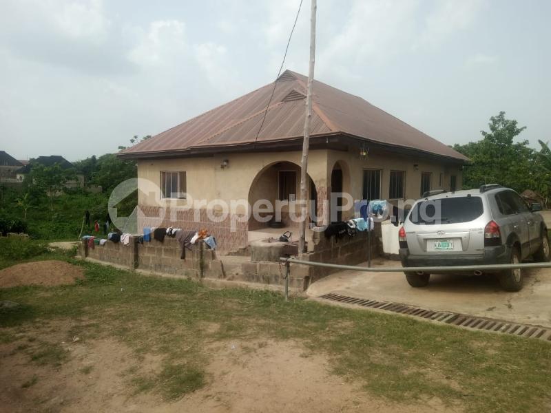 3 Bedroom House in Akobo Ibadan Oyo | House for sale in ibadan