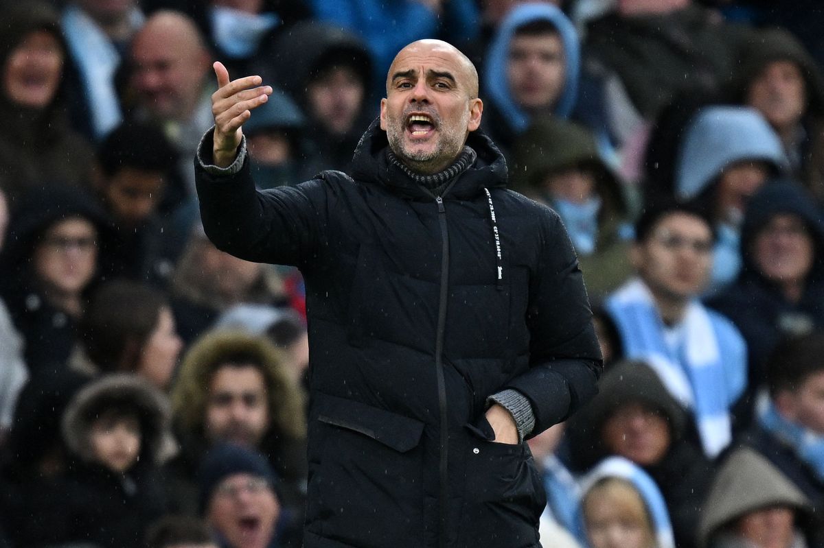 Manchester City to make stunning swoop for Premier League star, with negotiations already underway: report