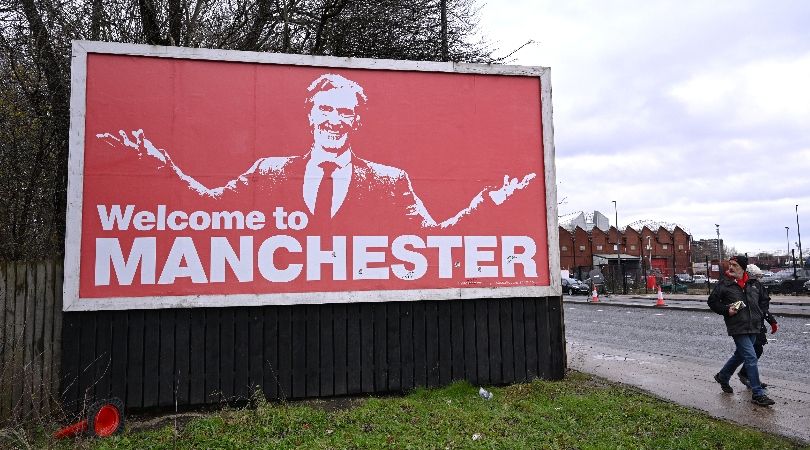 Manchester United set for luxury car ban as Sir Jim Ratcliffe looks to cut costs at Old Trafford: report