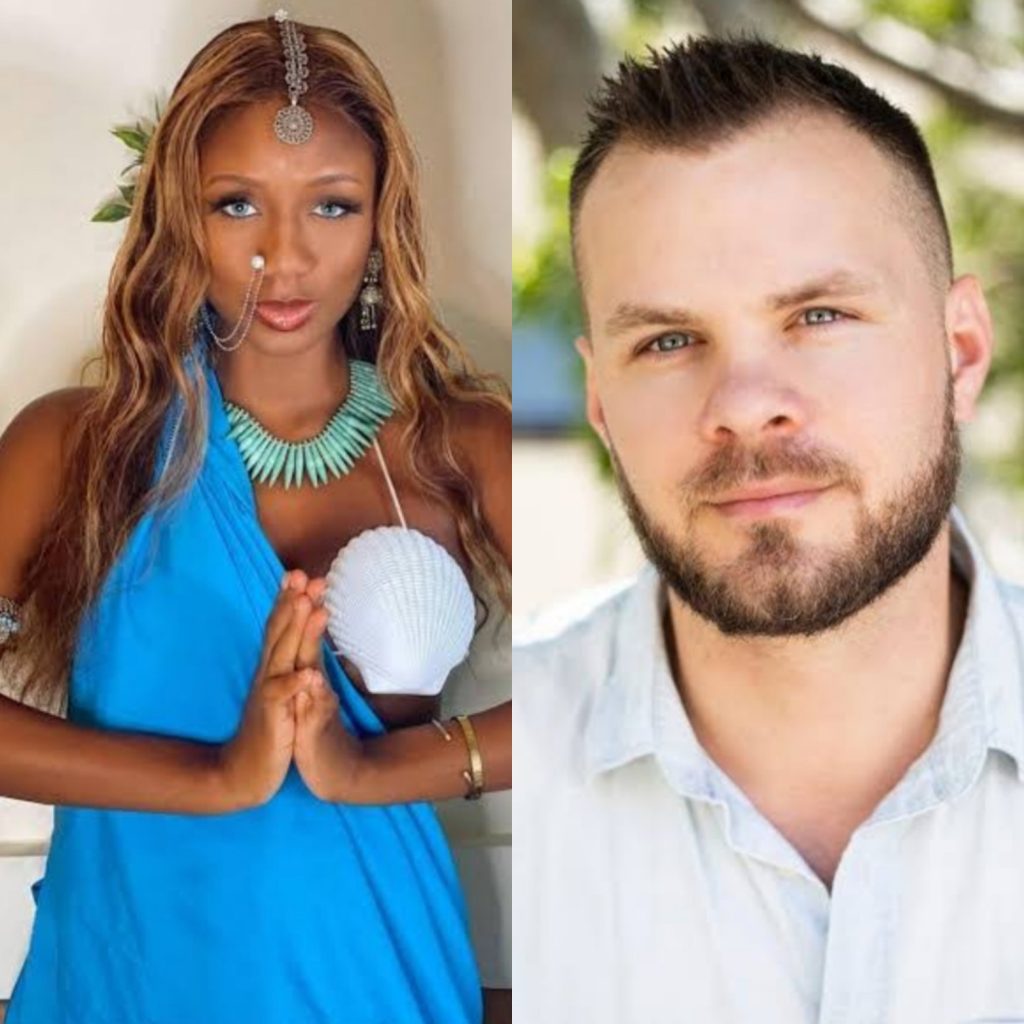 Kora Obidi was sleeping around while pregnant – Ex-husband, Justin Dean [Video]