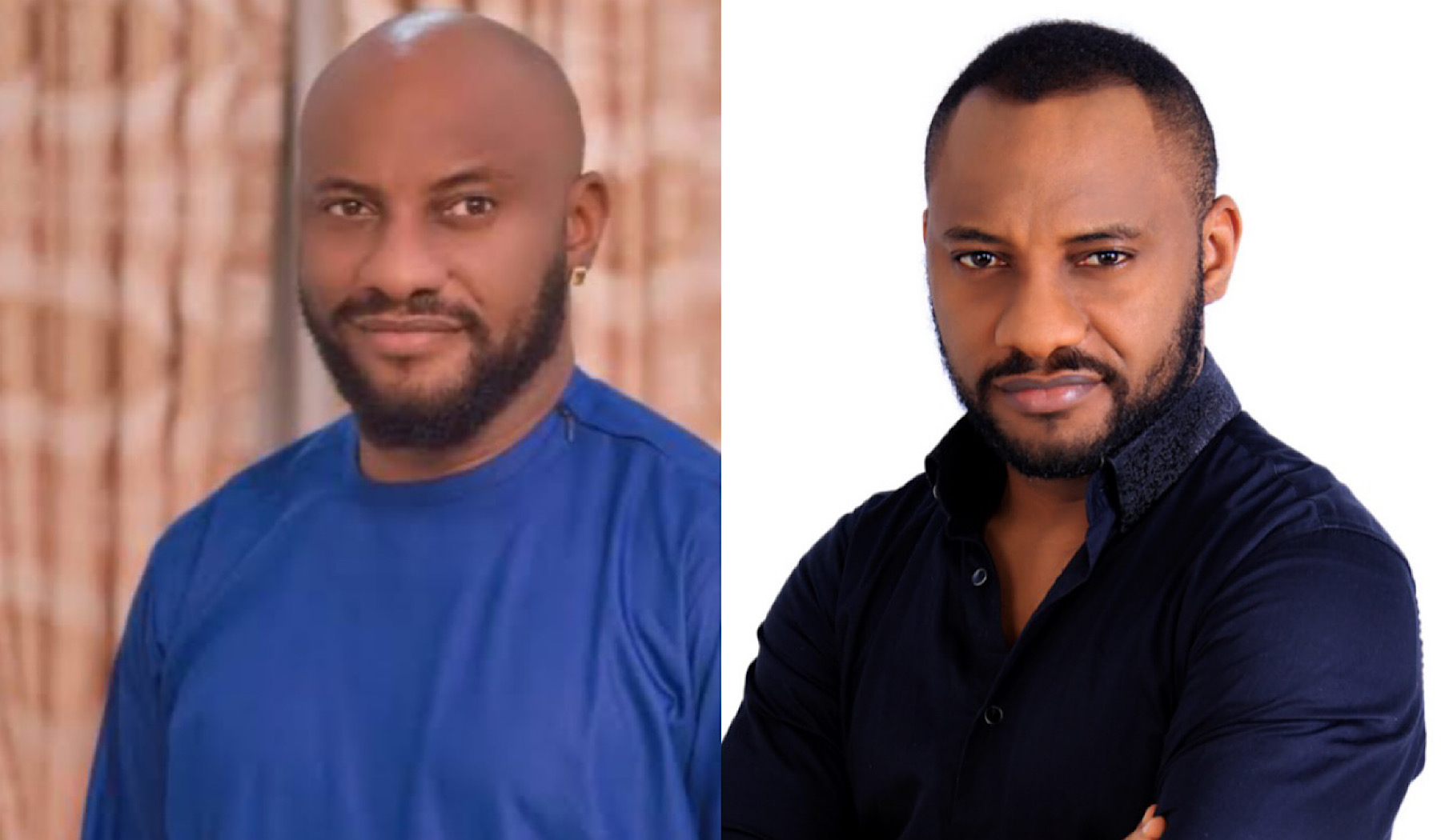 “Call me father of many nations” Yul Edochie changes his name