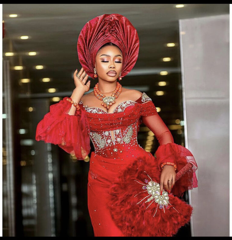 A blend of culture and style – Nigerian Observer