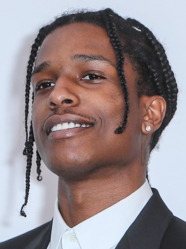 ‘I’ve never spent money to get a woman’ – Rihanna partner, A$AP Rocky boasts