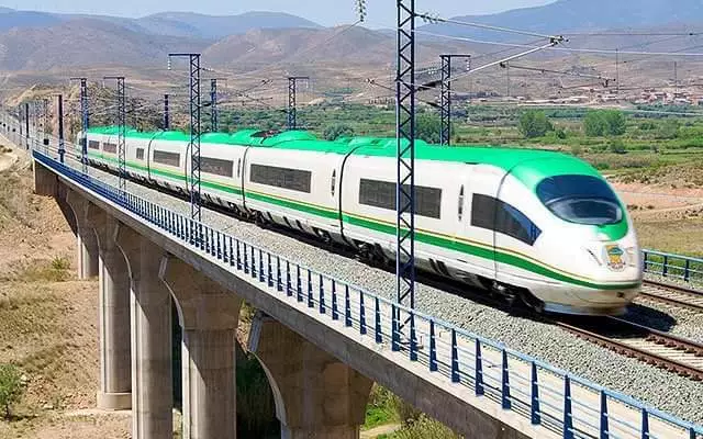 Abuja Rail Mass Transit project 97% ready – Wike — Daily Nigerian