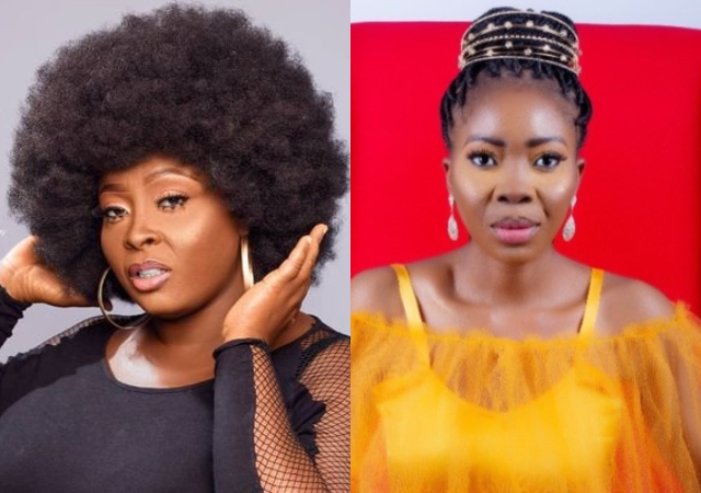 Adaku reveals things she observed about late Jumoke Aderounmu, family