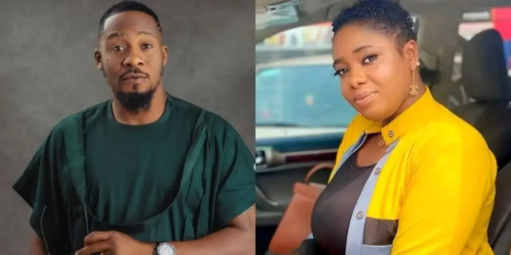 Junior Pope was provided life jacket but rejected it because it was dirty’ – Movie producer, Adanma Luke [Video]