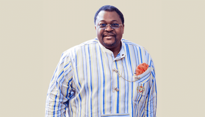 Adenuga @71: Salute to the quintessential billionaire