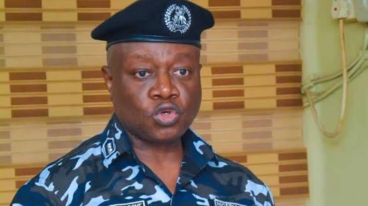 Anambra CP Aderemi bows out of service