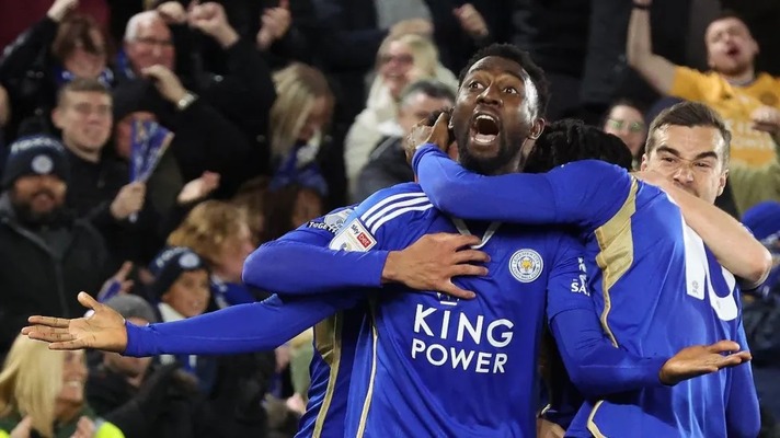 Aston Villa, West Ham join Newcastle in race to sign Ndidi