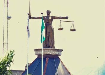 At justice sector summit April 24: Prospect of terminating more cases at Appeal Court, others top agenda   – Blueprint Newspapers Limited