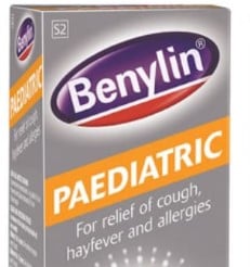 Benylin Paediatrics Syrup recalled by NAFDAC over toxicity concerns