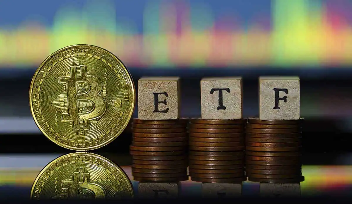 Bitcoin ETFs Rebound With  Million Net Inflows Following Recent Outflow Streak