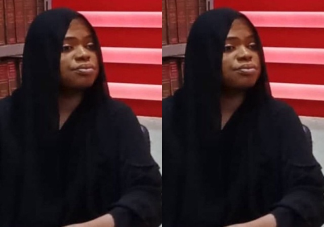 “He Will Probable Get 6 Months Imprisonment or Fine of N50000” – Bobrisky’s Lawyer Speaks on Case Adjournment