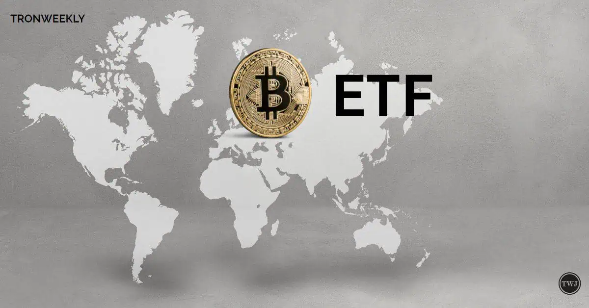 Bitcoin ETFs Persist In Outflows; BTC, GBTC Decline As IBIT Falters