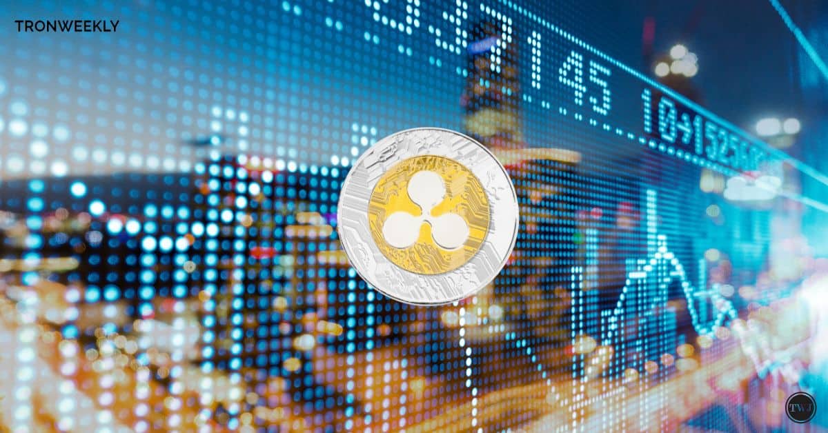 Ripple Dives Into Stablecoin Waters, Brings Institutional Focus