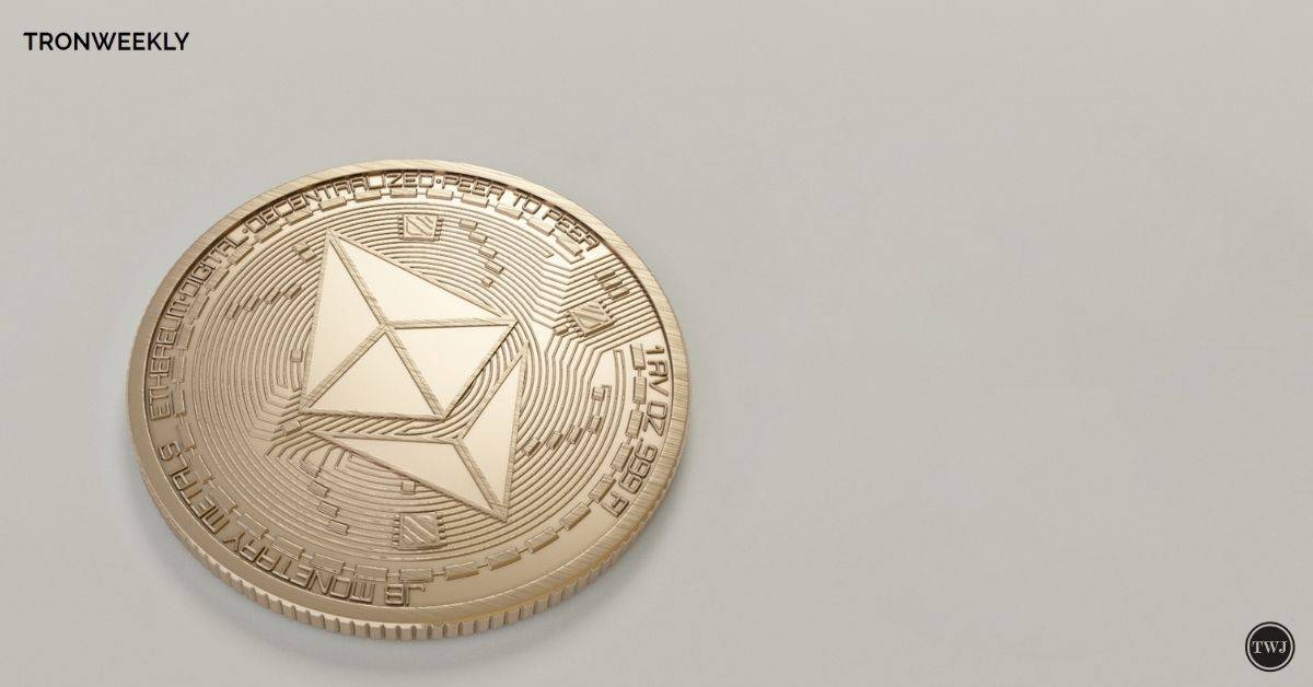 Is Ethereum A Stock? SEC’s New Stance Revealed