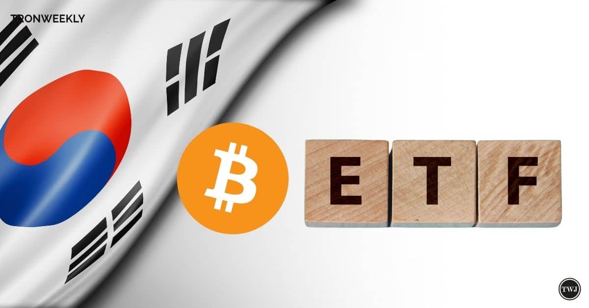 South Korea’s Bitcoin ETF Debate Heats Up Amidst Election Fever