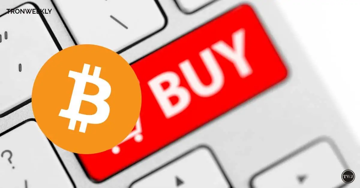 Bitcoin Buyers Alert: MVRV Signals Buying Opportunity