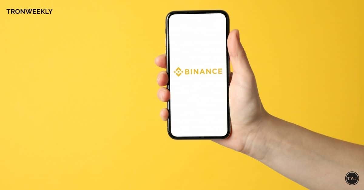 Philippines SEC Demands Binance App Removal From Google And Apple Stores