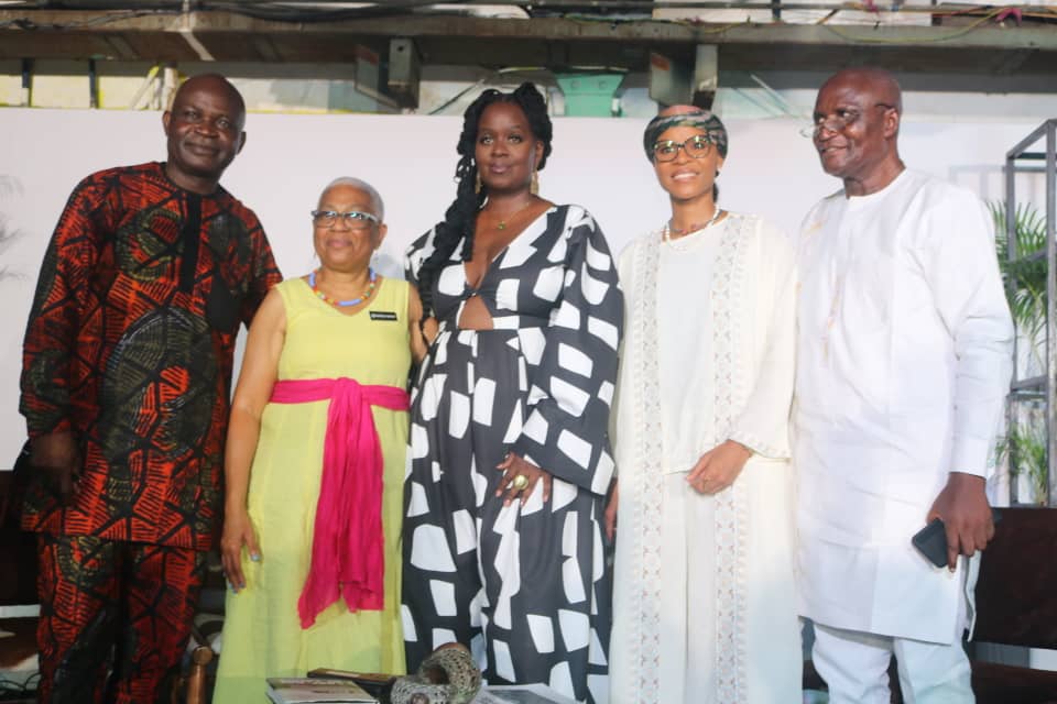 CBAAC, Salon Africana rekindle memories of FESTAC “77