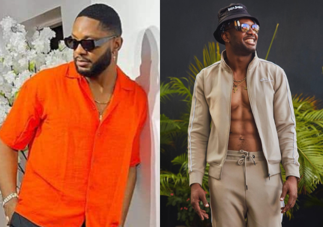 What I Will Do If I Appear On BBNaija Show Again – Cross Spills