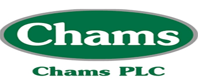 Chams HoldCo Recovers from Losses, Reports N20m Profit – Nigerian CommunicationWeek