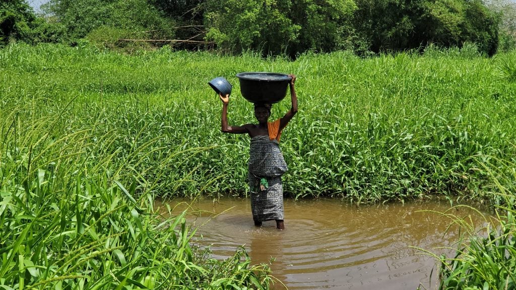 Dying by the Dozens: Ogun communities’ perilous quest for clean water across Benin Republic’s Borders