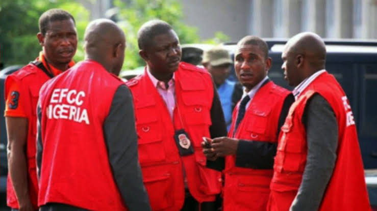 EFCC arrests 39 suspected internet fraudsters in Edo