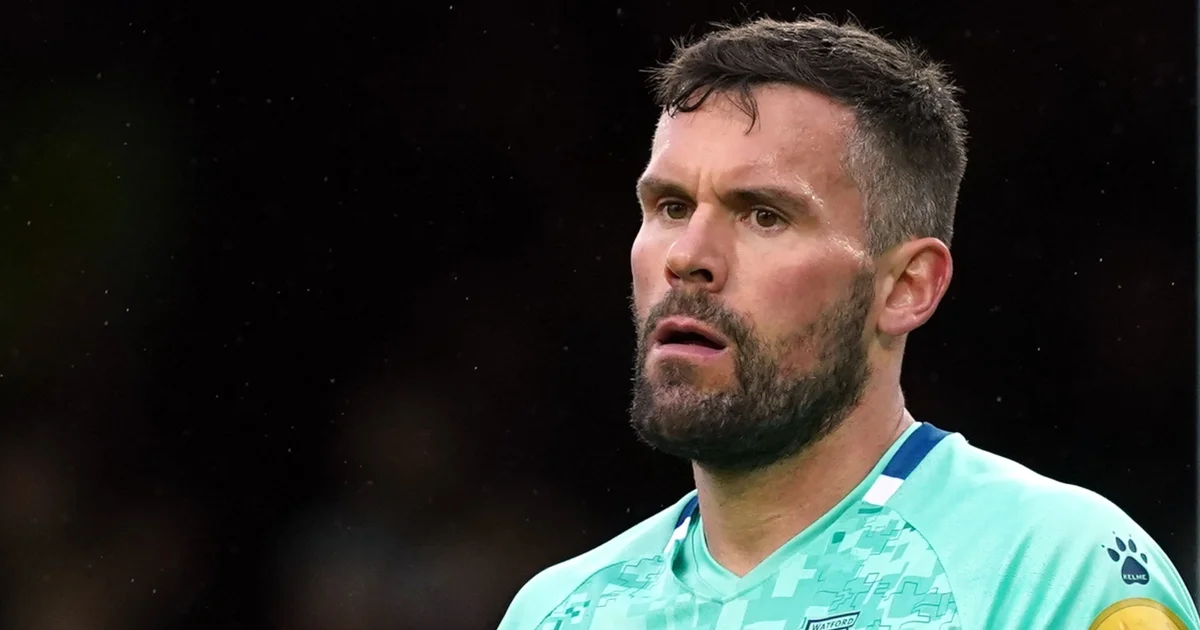 EPL: Full package, he’s aggressive – Ben Foster praises Arsenal star