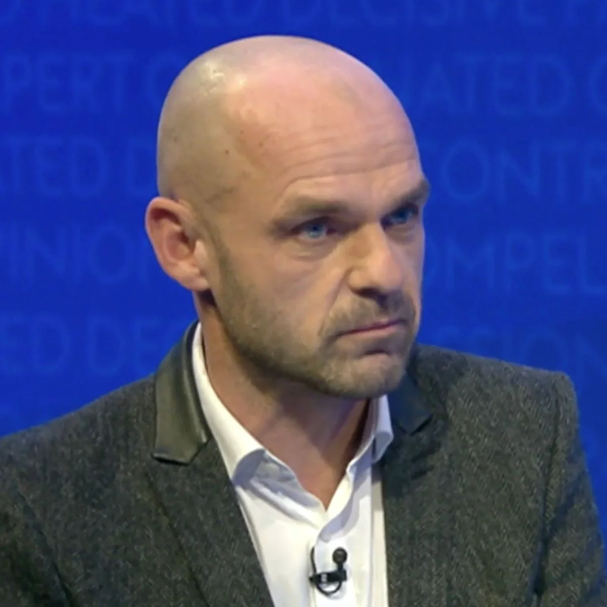 Palmer vs Saka: Danny Murphy picks better footballer