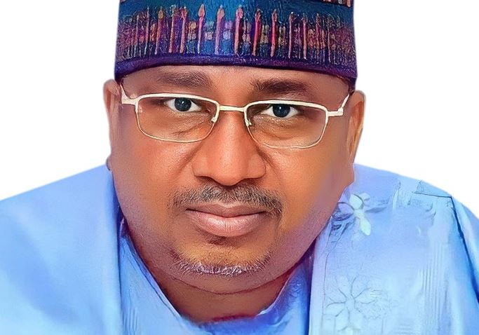 Ed-el-Fitri: Kebbi CSO Greets Aliero, Idris