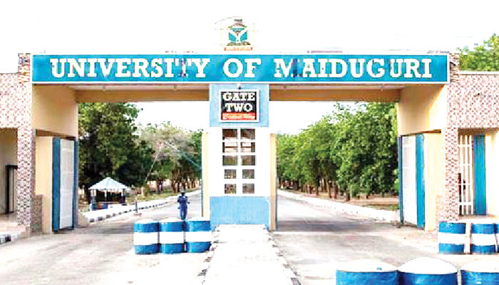 Eight Suspects Arrested Over UNIMAID Senior Lecturer’s Murder