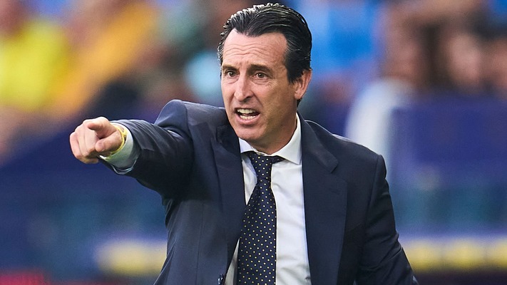 Emery extends Aston Villa contract with big plans