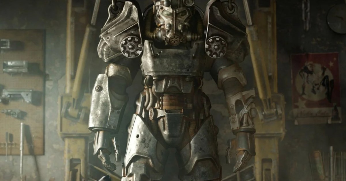 Fallout 4: best power armor and how to find it