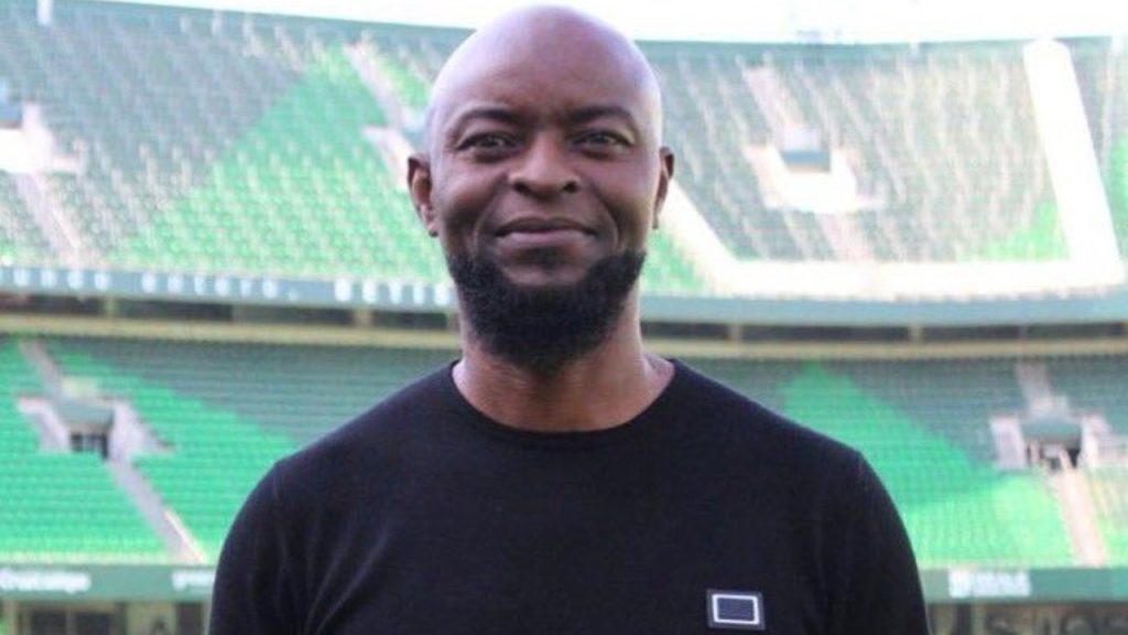 NPFL: Finidi Floors Amuneke In Port Harcourt